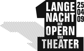 LANGE NACHT DER OPERN UND THEATER 