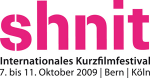 shnit – das Kurzfilmfestival