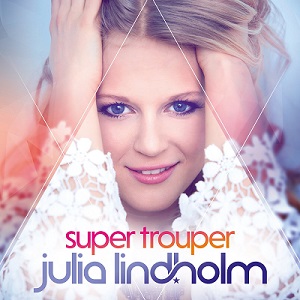 JuliaLindholmSuperTrouper