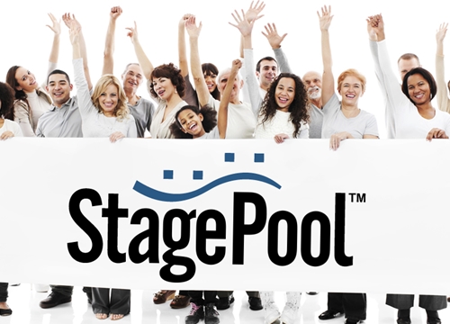 Veröffentlicht eure Castings & Jobs kostenlos auf StagePool – und findet die passenden Talente - stagepool_1